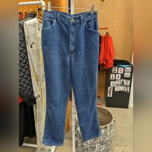 Perfect Vintage 1970s Sears Jeans